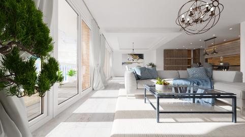 Foto 3 de Pis en venda a Avenida de América, Guindalera, Madrid