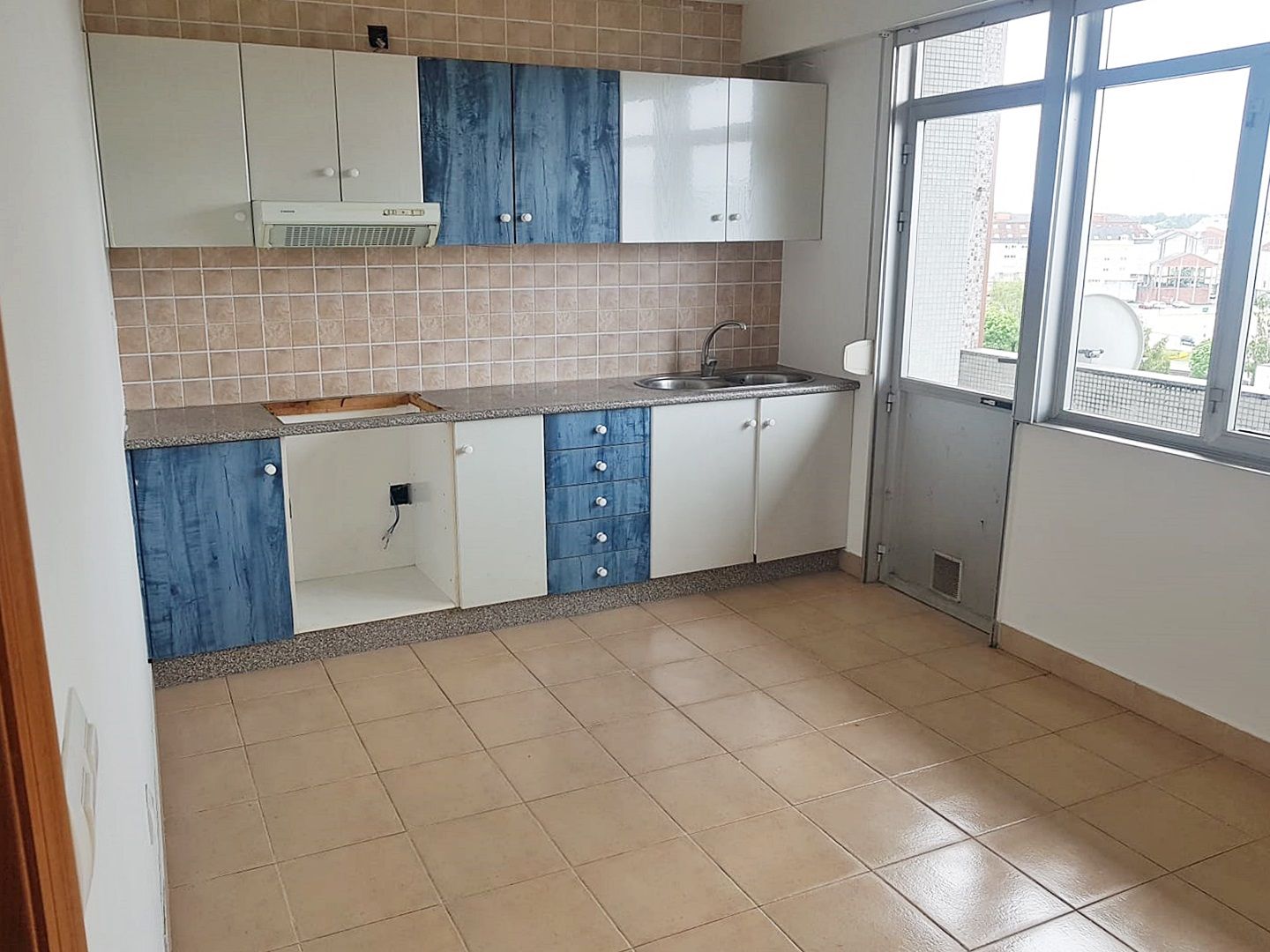 Flat for sale in Rúa Muiño, 31, Carballo