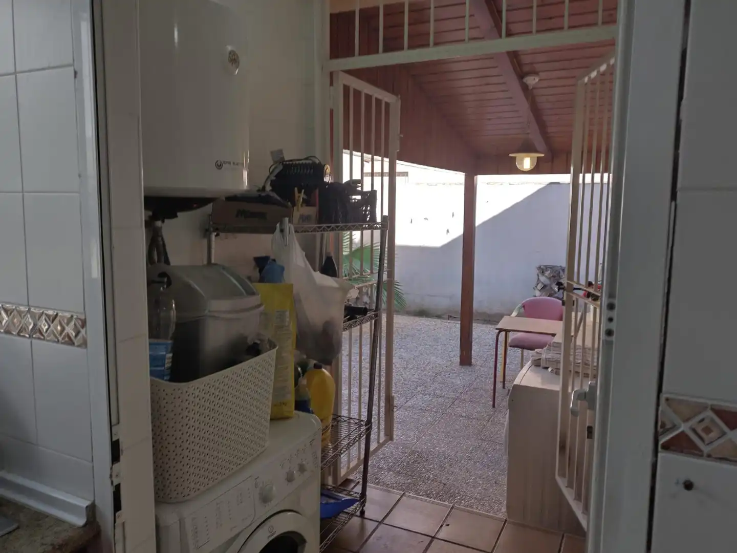 Xalet amb jardí en venda a Calle del Cabo Vilano, imagen 27