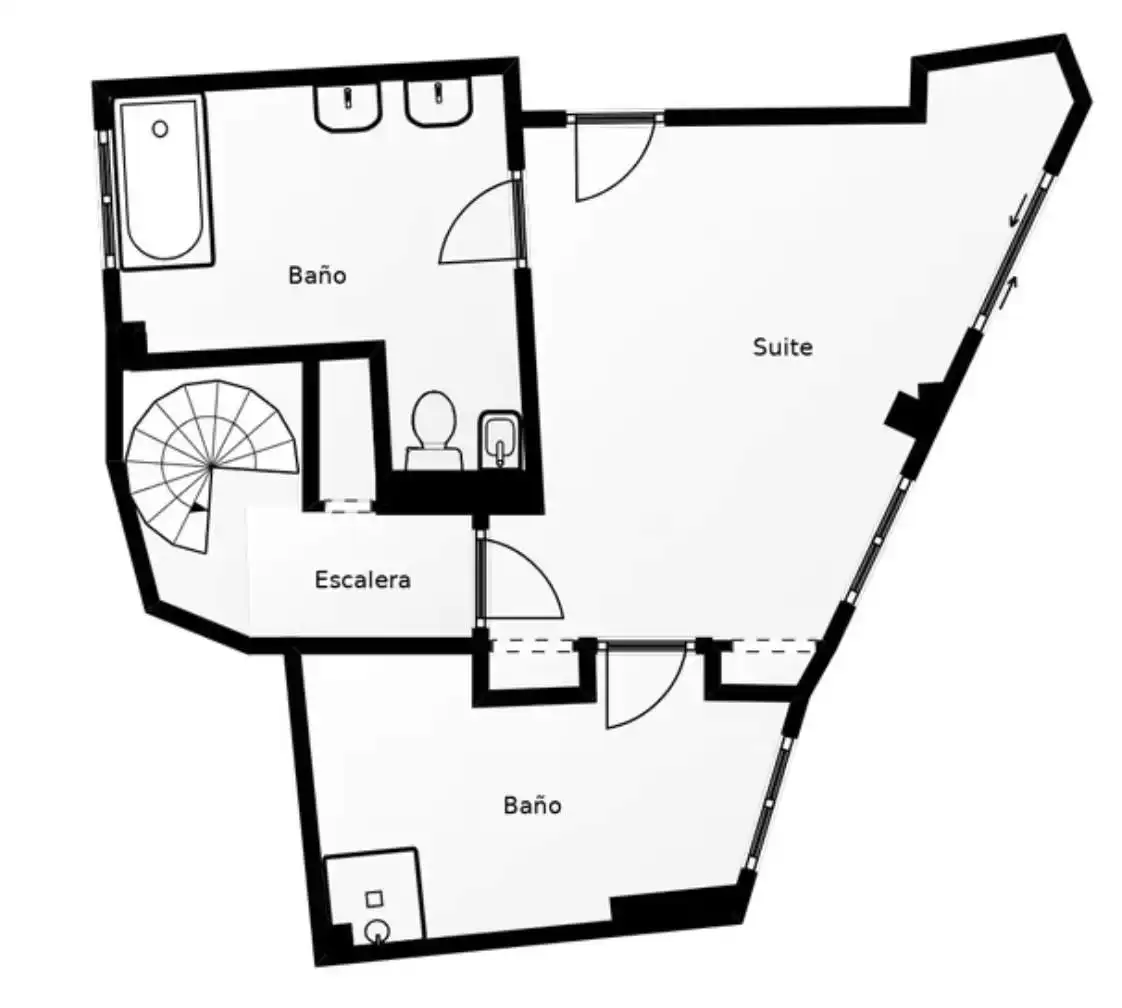 Residencial en venda a Tavernes de la Valldigna, imagen 40