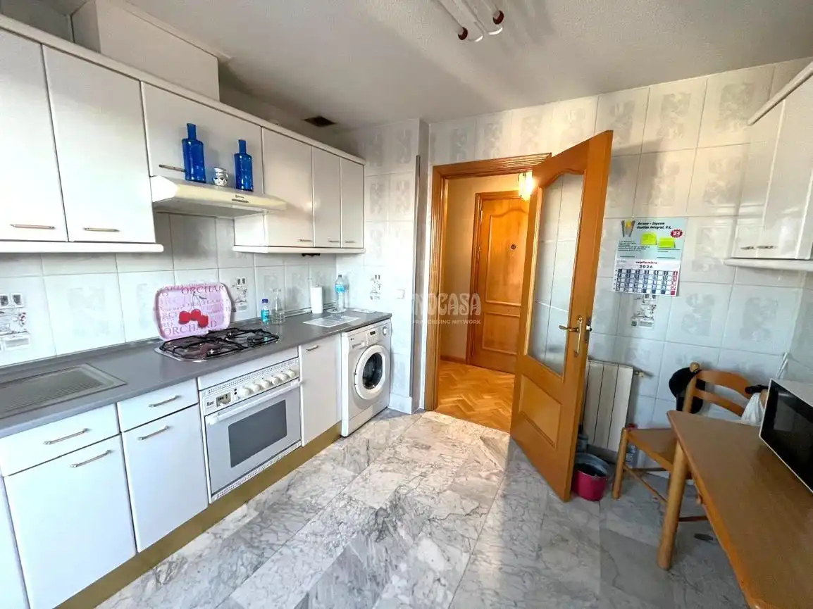 Appartamento con ascensore in vendita a Calle Pinto - San Roque, imagen 14