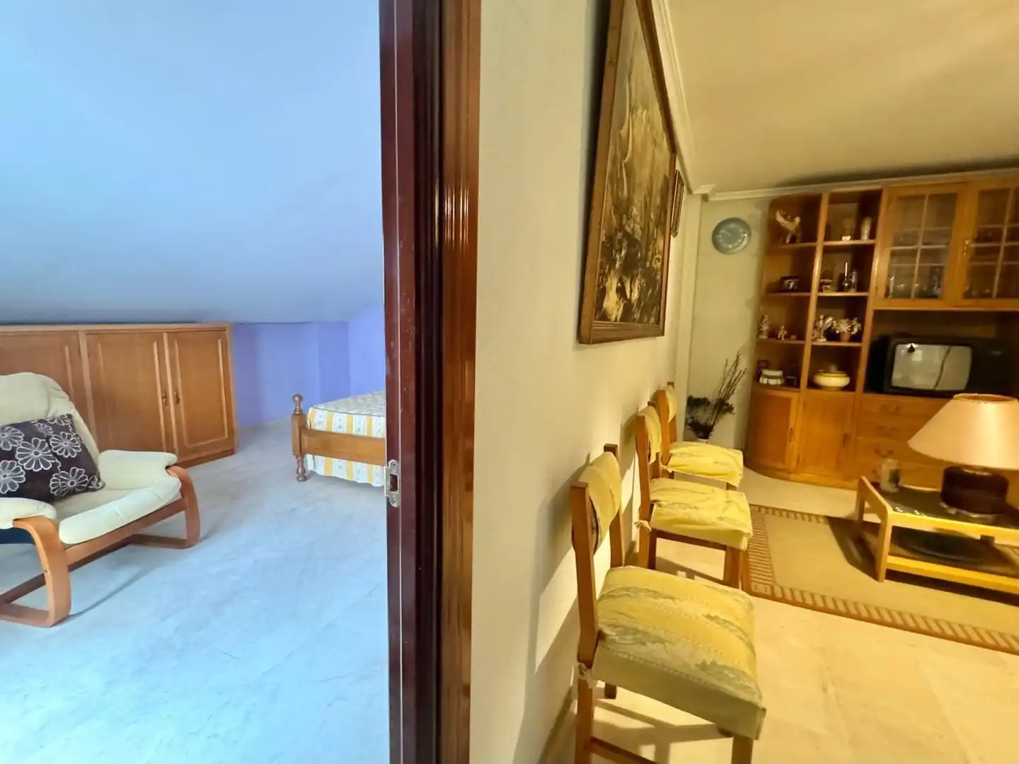 Casa o xalet en venda en Mérida amb Aire condicionat, Terrassa i Traster