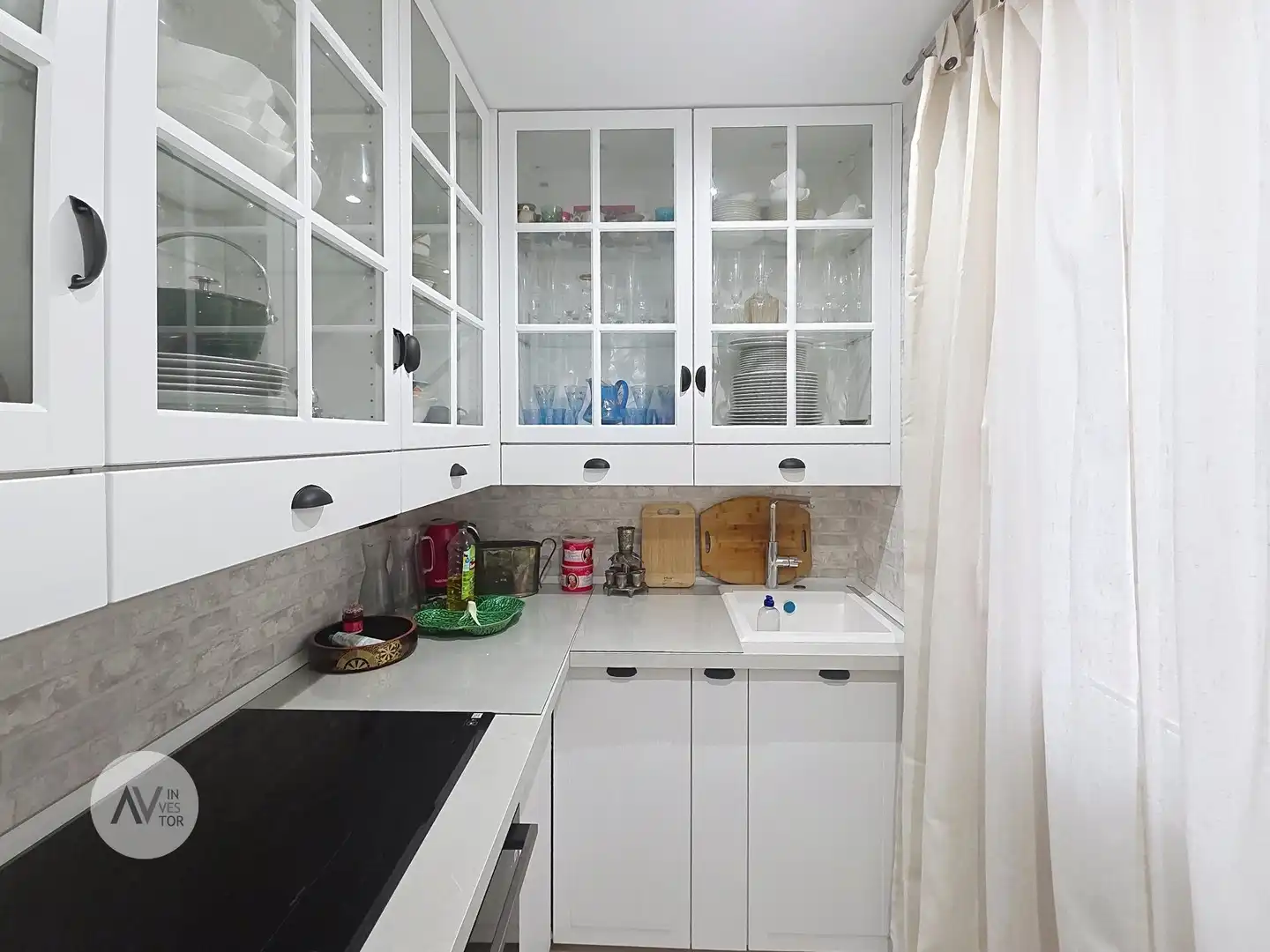 Penthouse mit Terrasse zum Verkauf in Pasaje del Dormitori de Sant Francesc, imagen 14