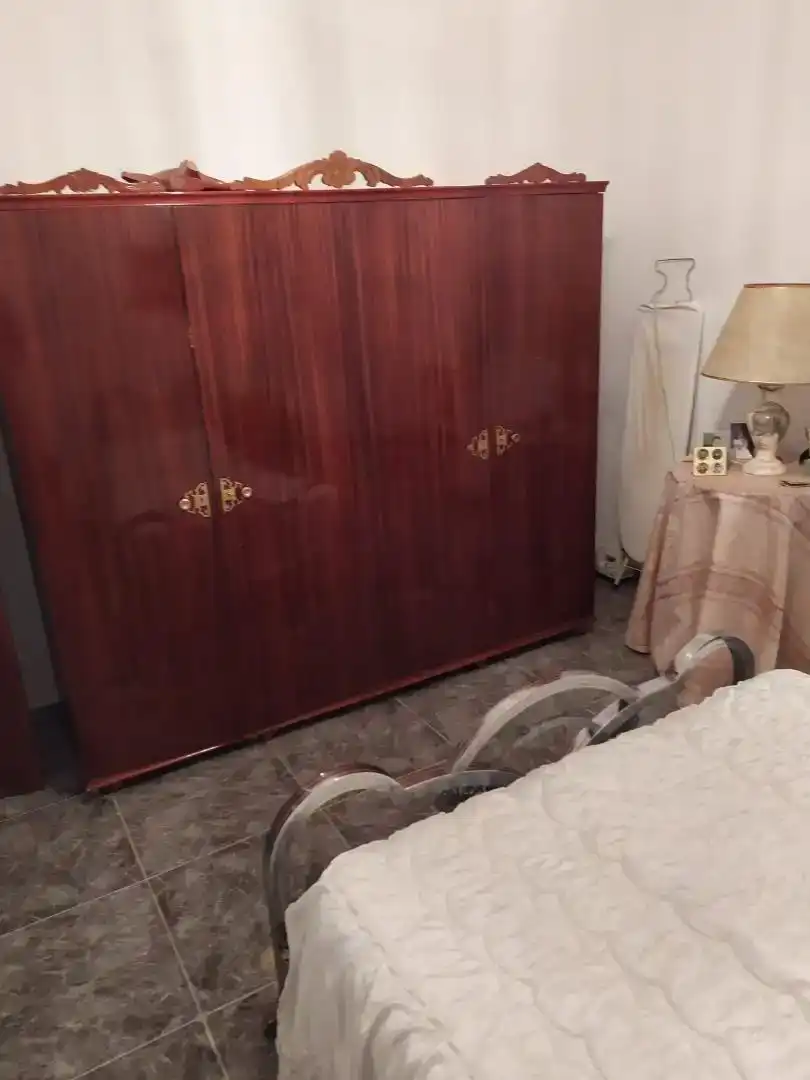 Dormitori de Casa o xalet en venda en Fuensanta de Martos amb Balcó