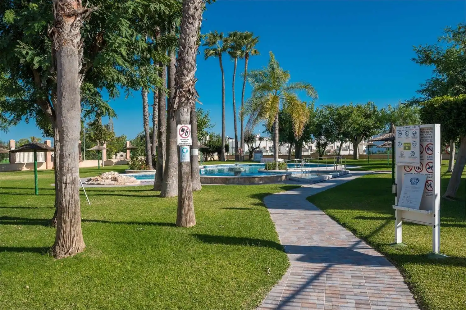 Apartment mit Pool zum Verkauf in Orihuela Costa, imagen 24