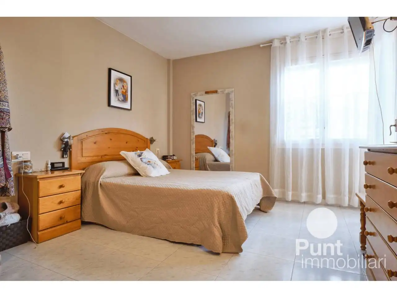 Habitación de Casa o chalet en venta en Teià con Calefacción