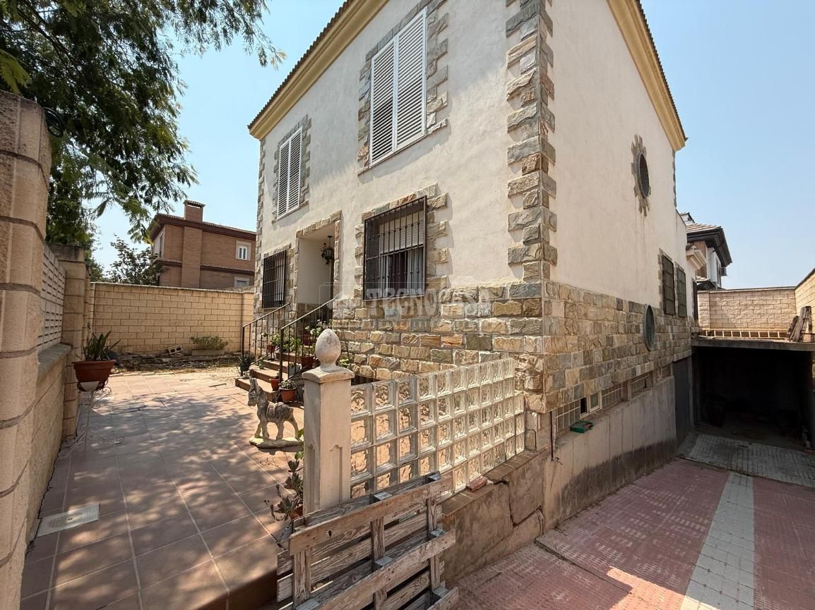 Casa o chalet en venta