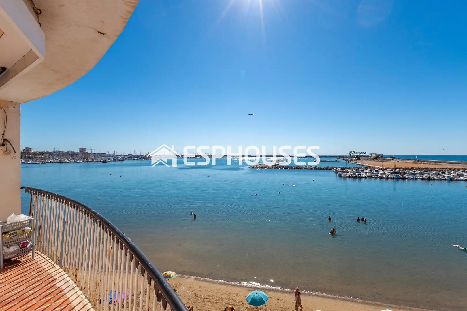Apartamento con ascensor en venta en Playa del Acequión, Náufragos y Rocío del Mar, imagen 8