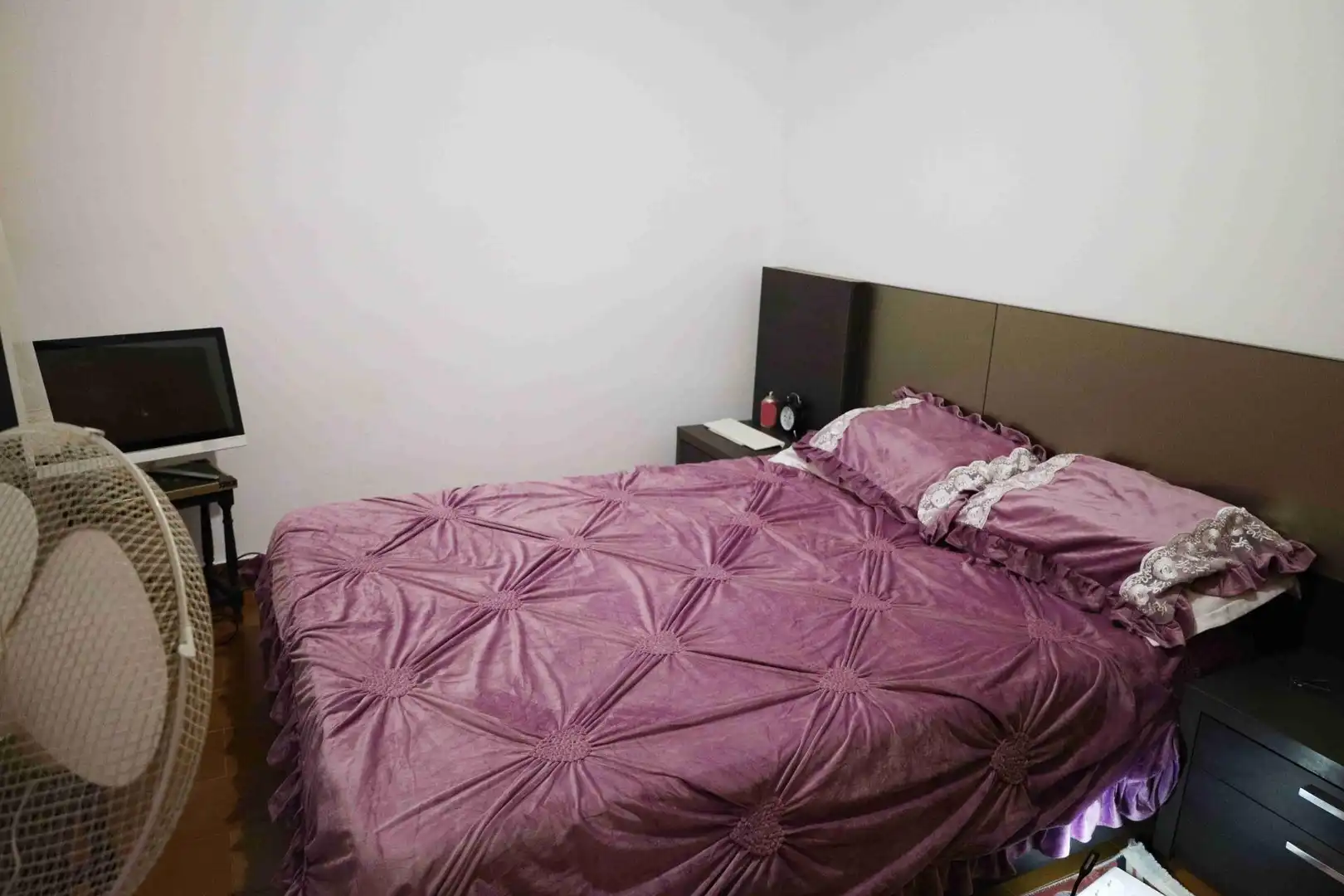 Bedroom of Houses for sale in La Codoñera  with Air Conditioner, Heating and Terrace