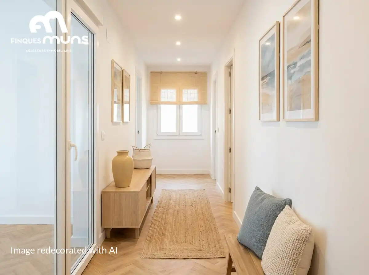 Villa mit Pool zum Verkauf in Carrer Ribagorça, imagen 25