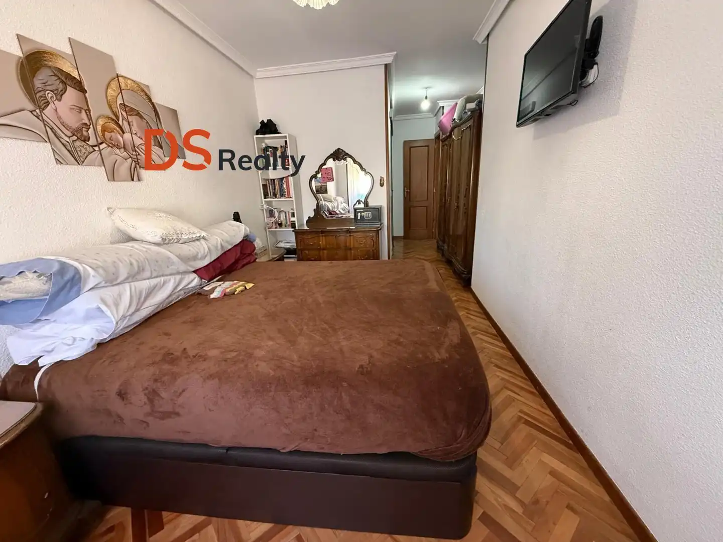 Habitación de Piso en venta en Centro