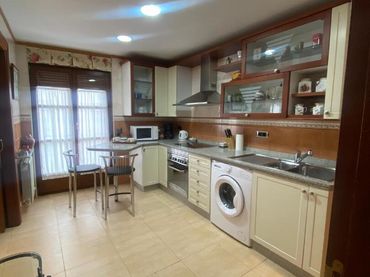 Casa en venta en Mansilla de las Mulas