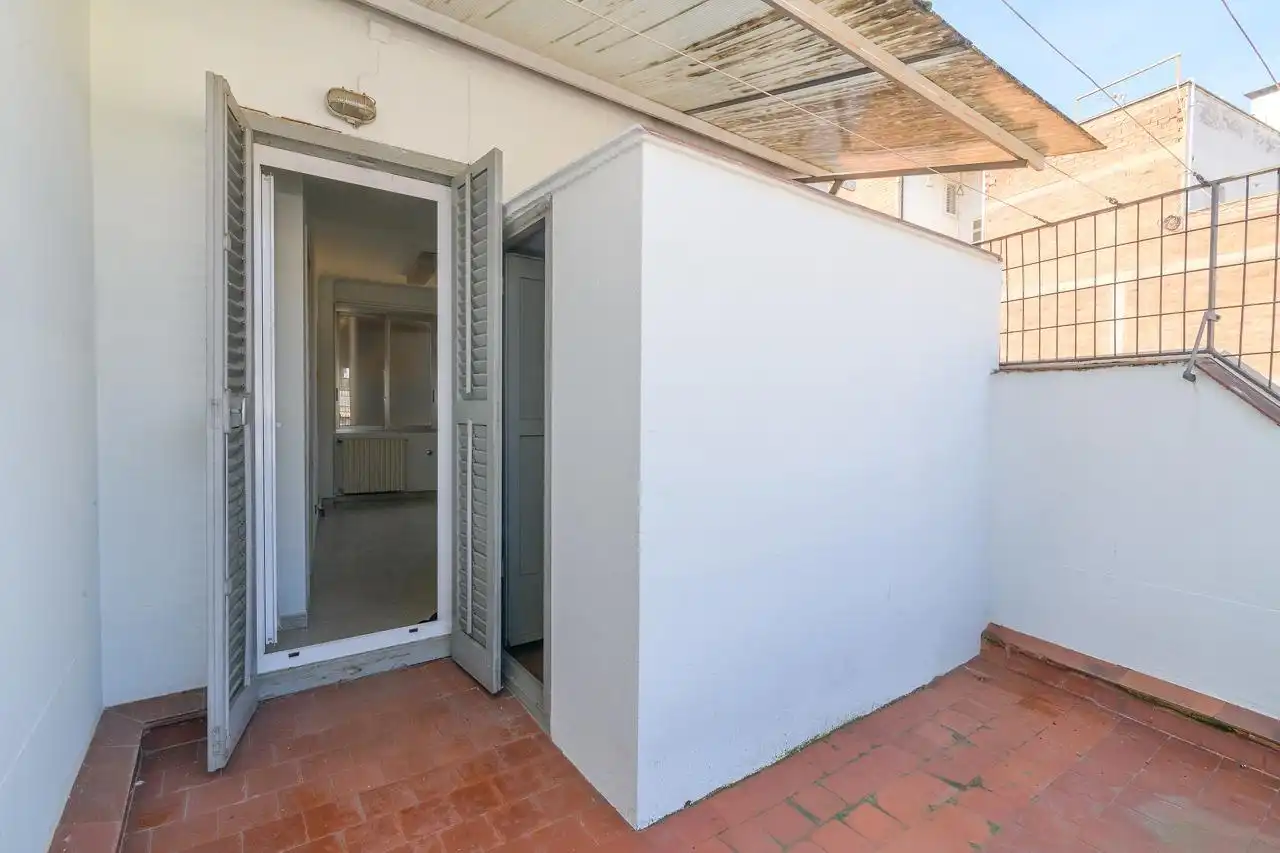 Penthouse with terrace for sale in Poble Nou, imagen 36