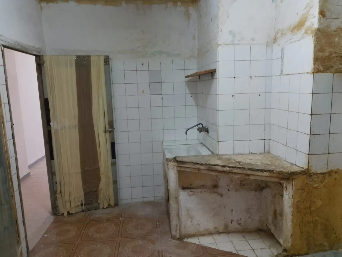 Kitchen of Flat for sale in Valencia