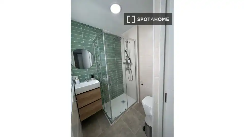 Habitación en El Torrejón - El Cerezo