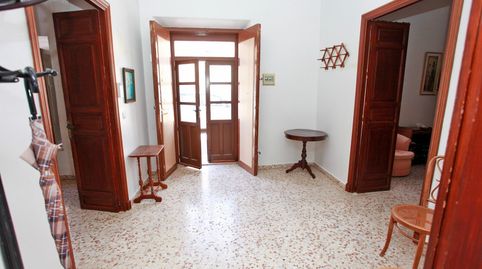 Foto 4 de Finca rústica en venda a Mariano Hermosilla-palma, La Palma, Cartagena