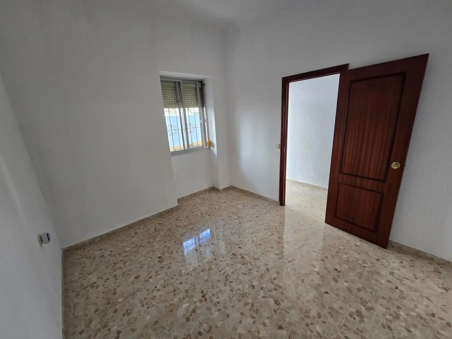 Bedroom of Ground floor for sale in Córdoba  with Air Conditioner and Heating