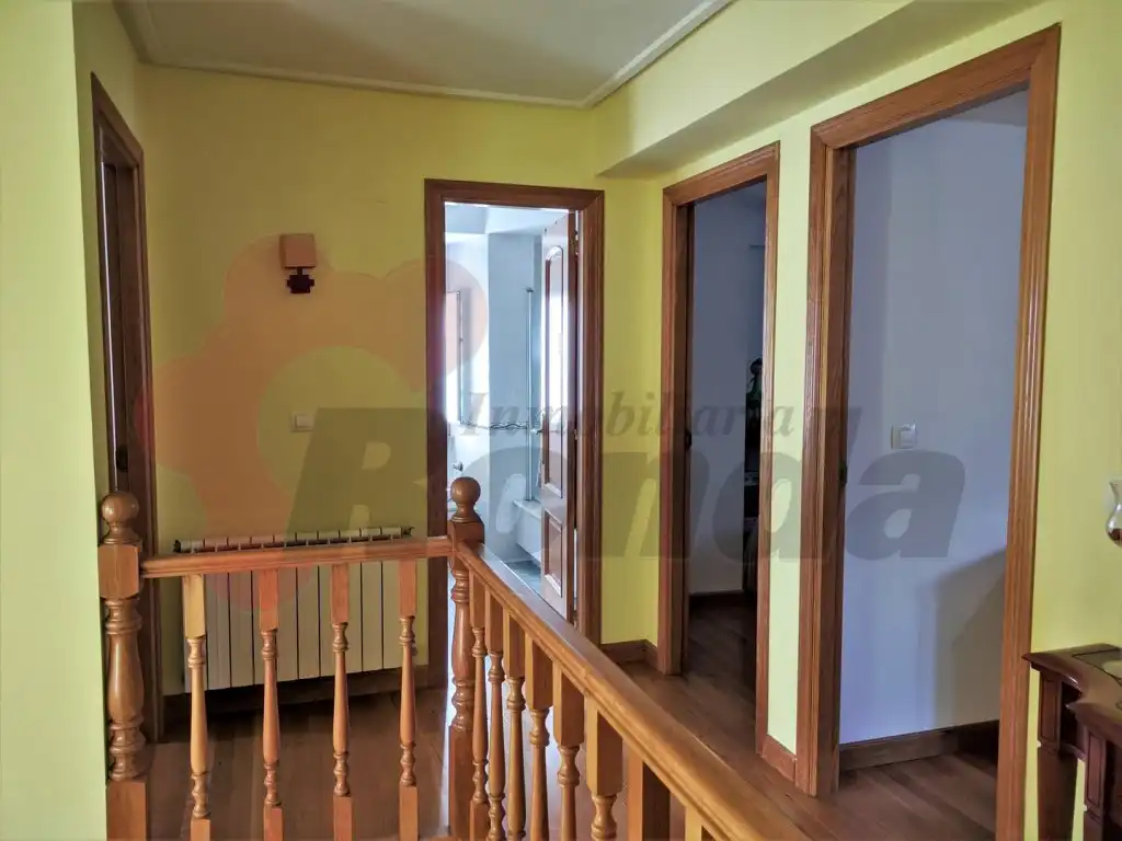 House with terrace for sale in Parroquias del Oeste, imagen 24