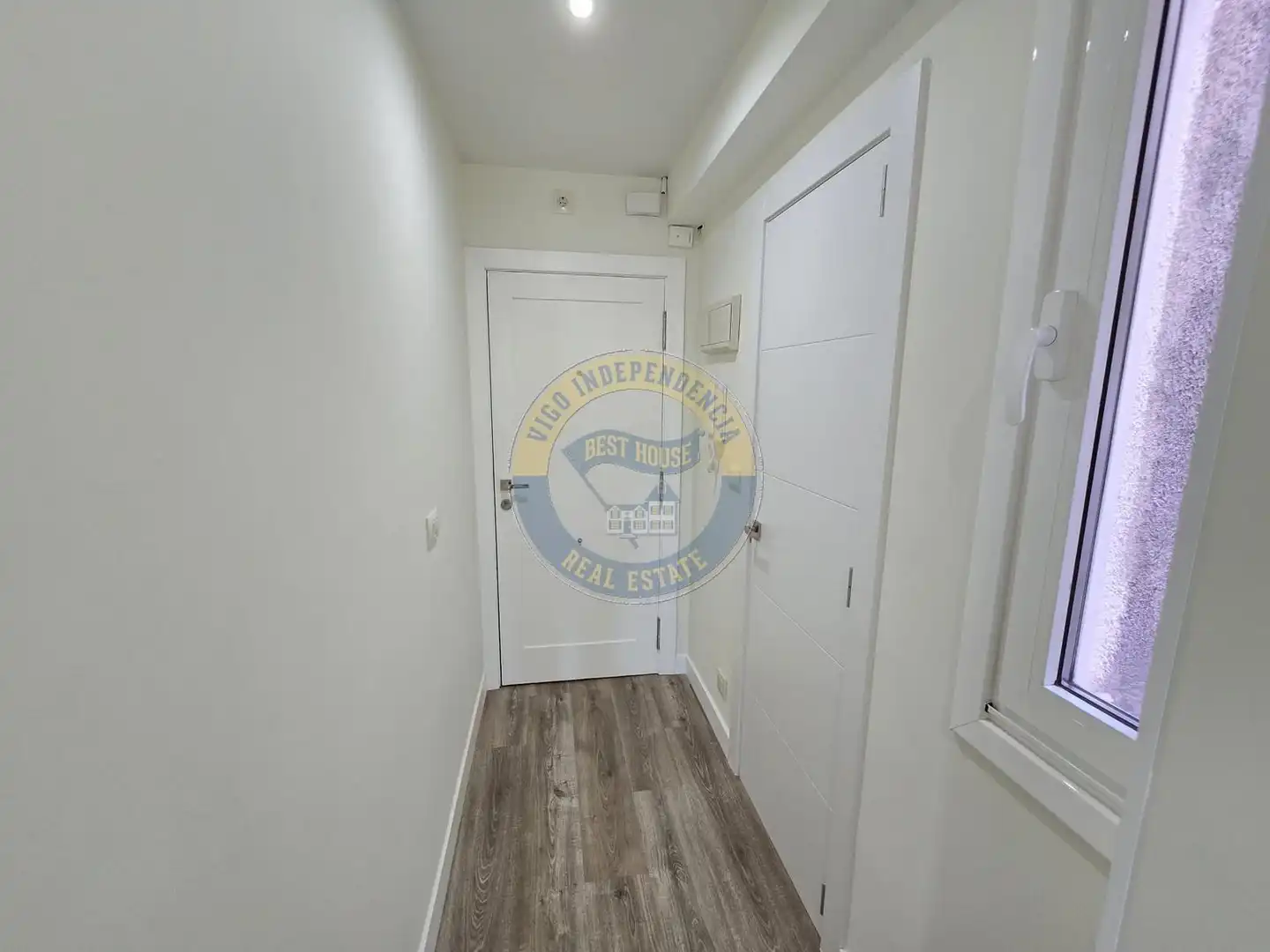 Apartament de lloguer a Calle Calle de Manolo Martínez, As Travesas - Balaídos