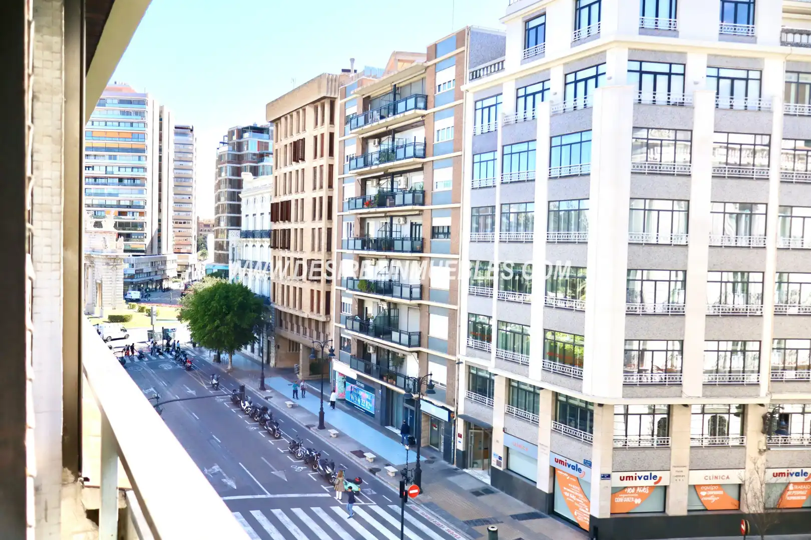 Wohnung mit Aufzug zum Verkauf in Carrer de Colón 43, imagen 35