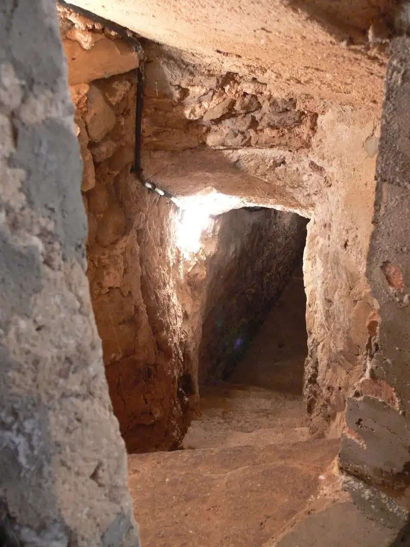 Finca rústica en venda en Artesa de Segre amb Calefacció, Jardí privat i Balcó