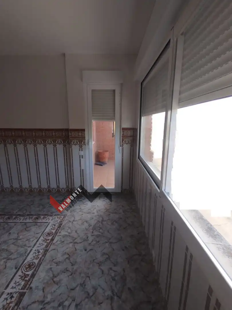 Wohnung zum Verkauf in Sonseca mit Terrasse