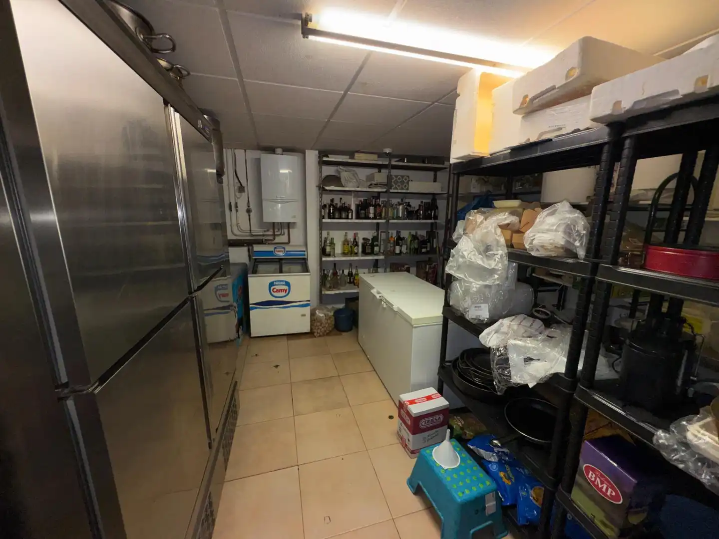 Local comercial en venda a OTERO OT 30, imagen 37