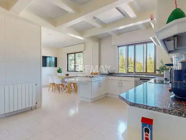Casa con piscina en venta en Carretera do Lameiro, imagen 4