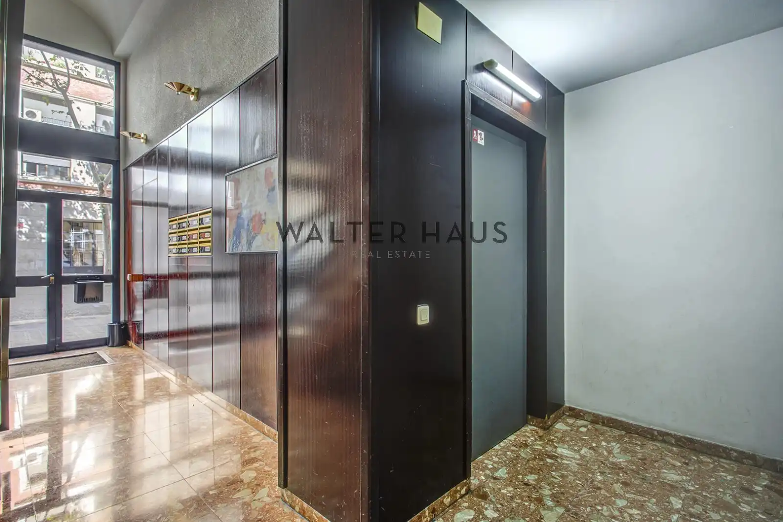 Appartement avec terrasse à vendre à Travessera de Gràcia 392, imagen 33