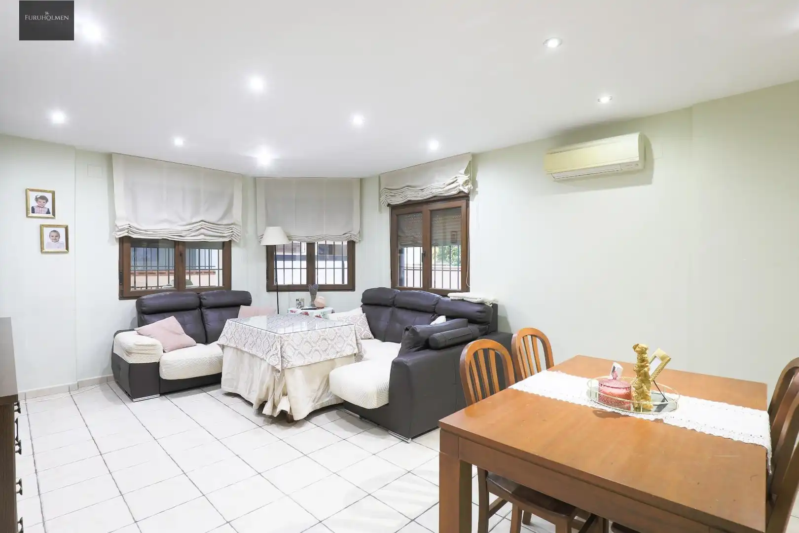 Detached house with terrace for sale in LANJARON, imagen 6