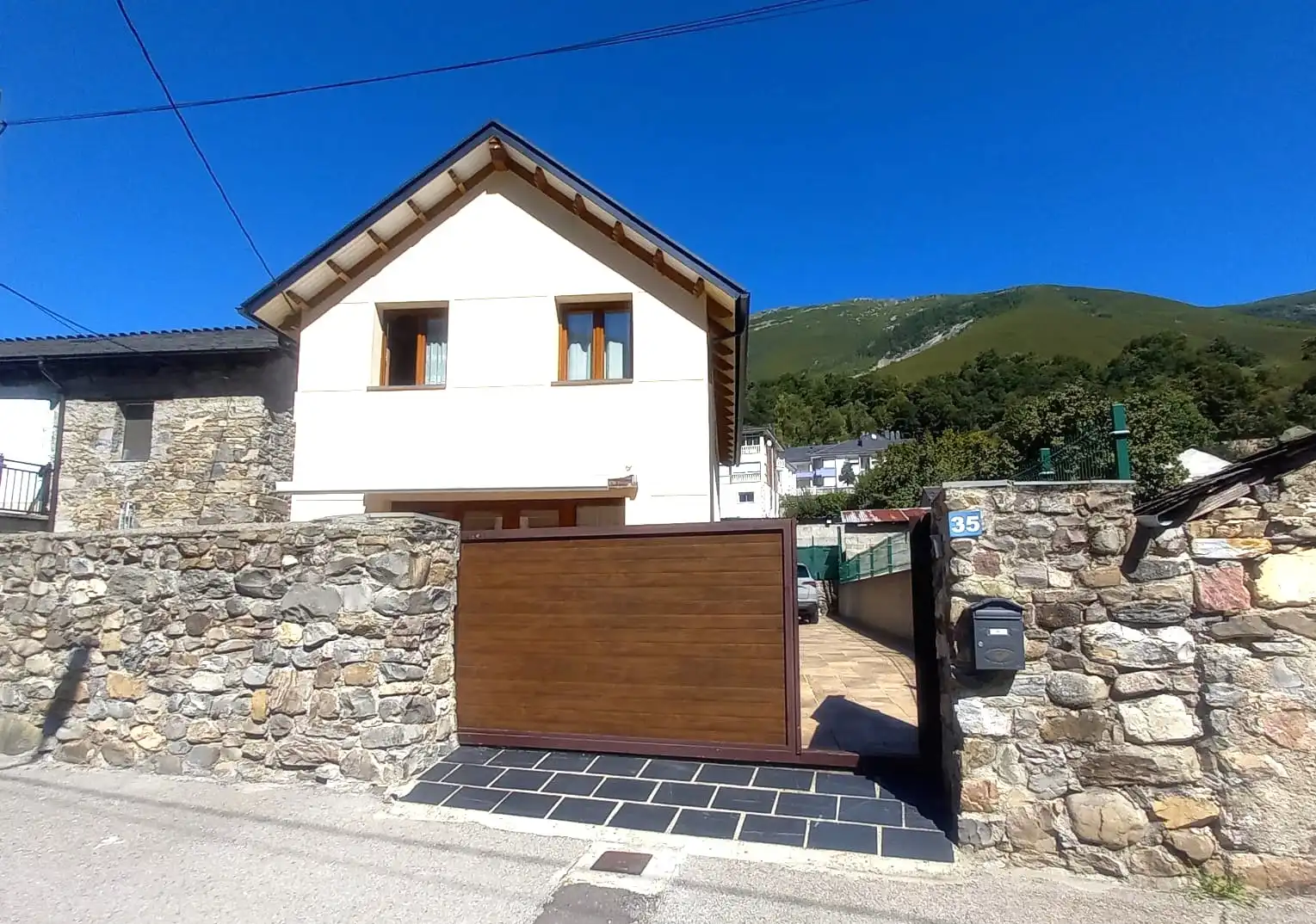 Casa en venta en Barrio Corral, imagen 63
