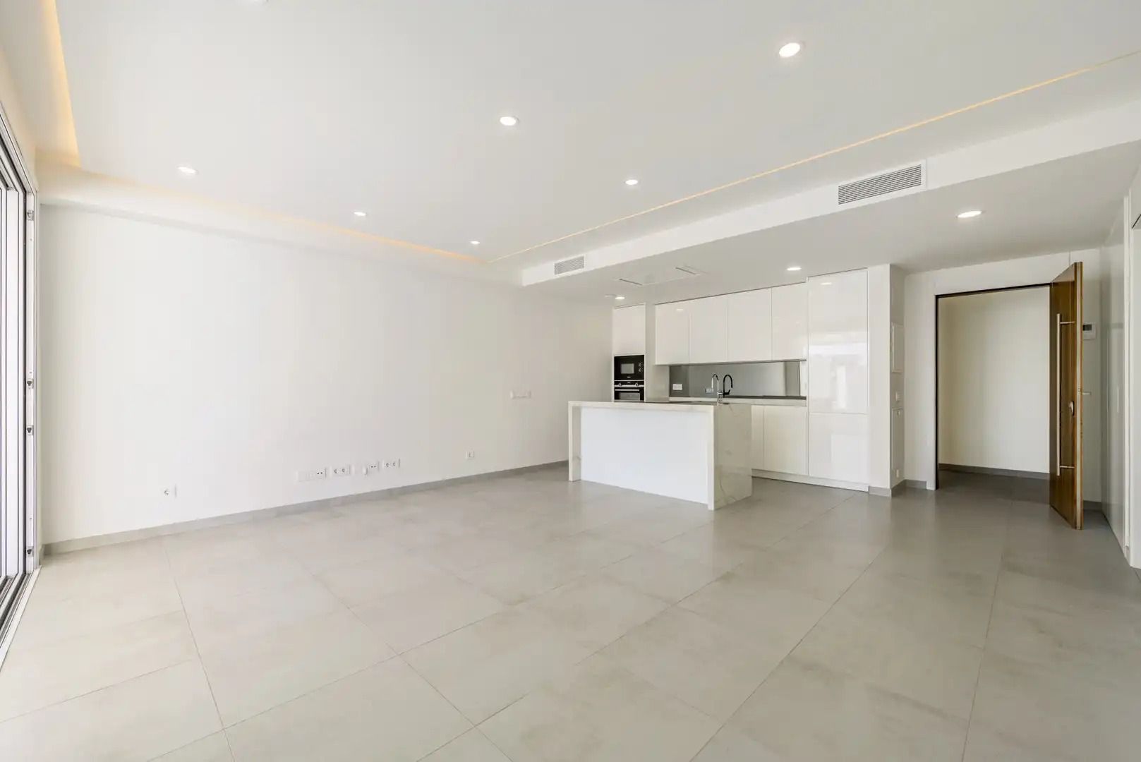 Appartement compact avec piscine à vendre à La Cala Mijas, imagen 11