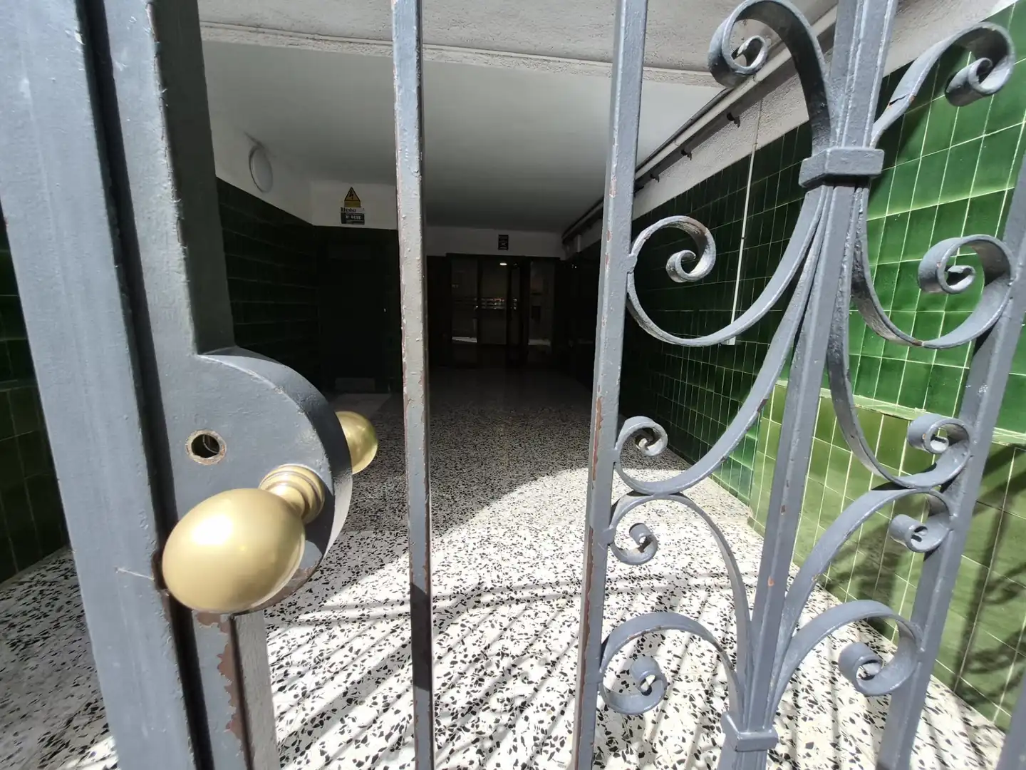 Pis en venda en Calella amb Aire condicionat, Calefacció i Forn