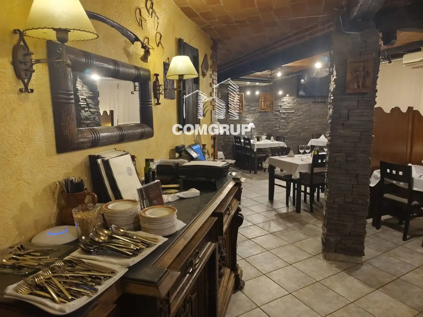 Local comercial en traspaso en Centre, imagen 17