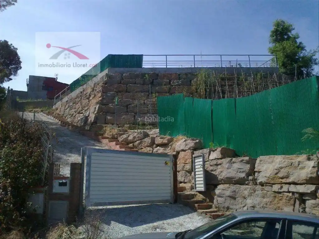 Terreny residencial en venda a Lloret Residencial - Montlloret, imagen 3