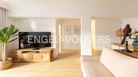 Foto 4 de Apartament de lloguer a Recoletos,  Madrid Capital