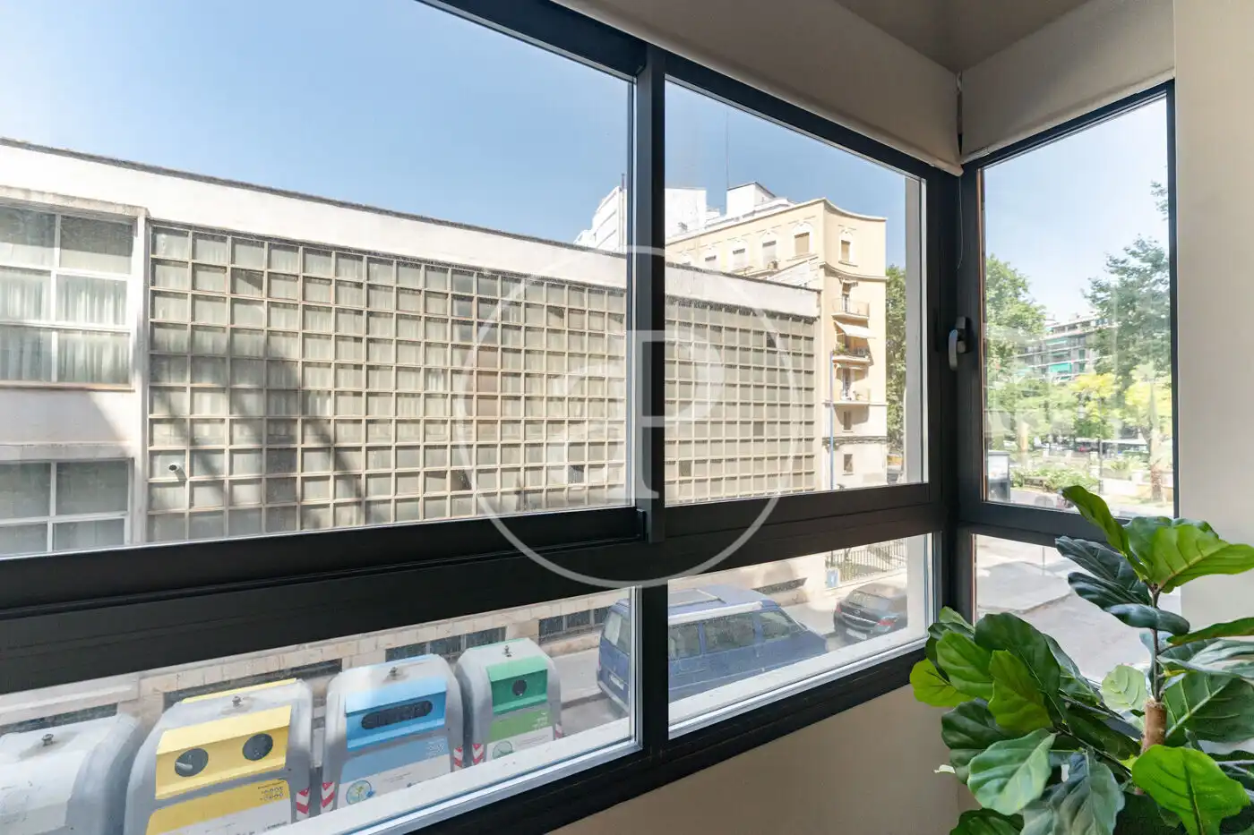 Flat to rent in Ponent, imagen 27