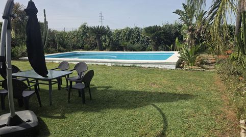 Foto 5 de Casa o xalet en venda a Calle Colina, Torrequinto, Alcalá de Guadaira