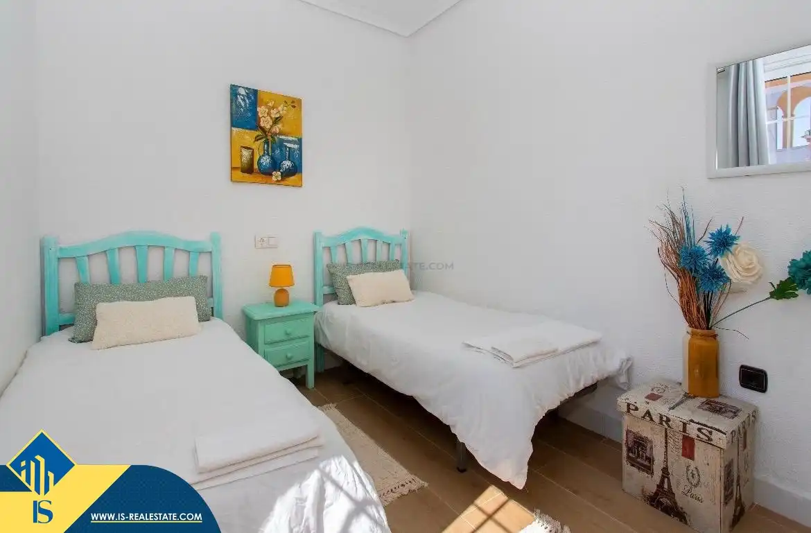 Duplex con piscina in vendita a Orihuela Costa, imagen 21