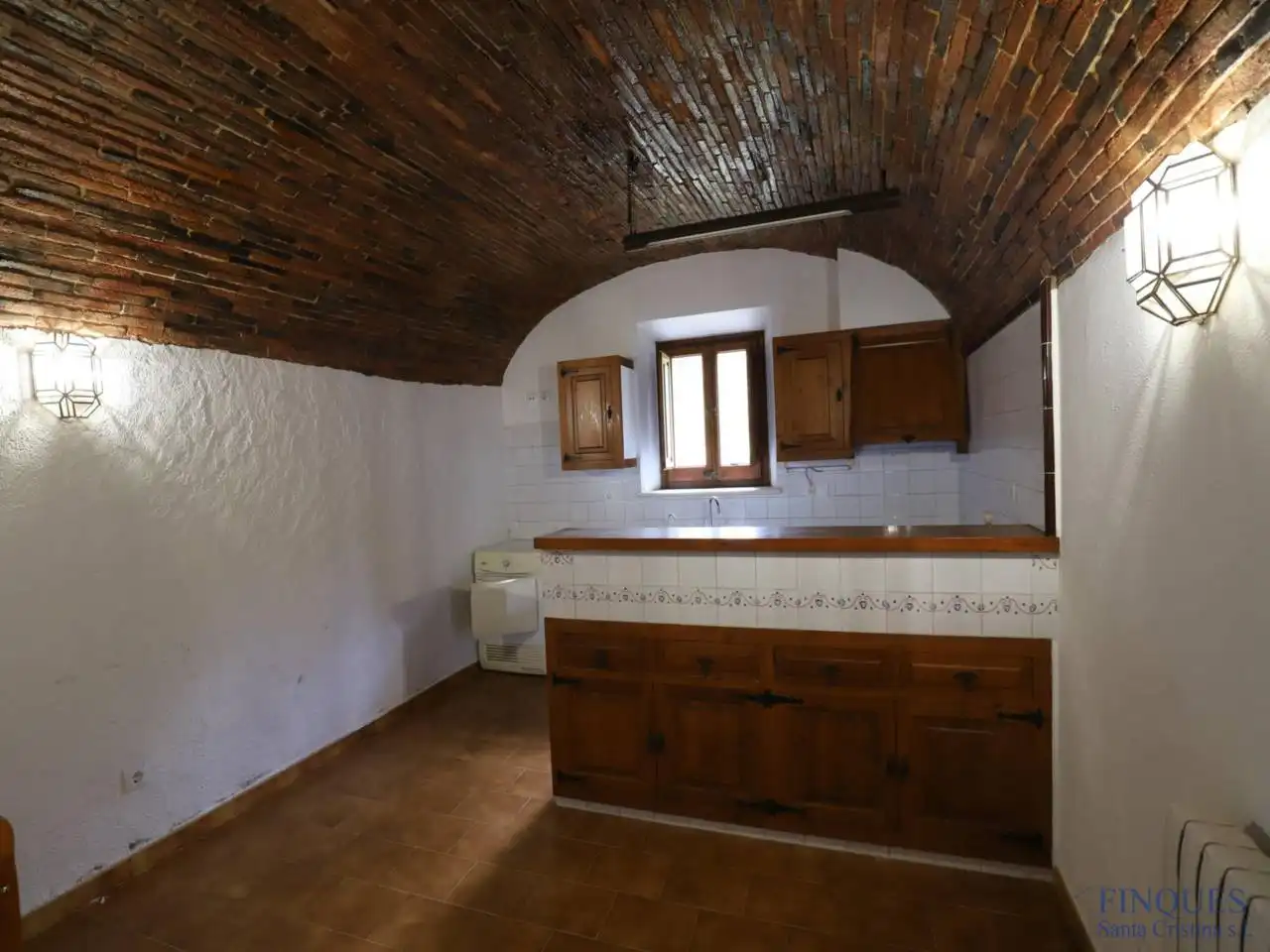 Casa rústica amb piscina en venda a Cabanyes - Mas Ambrós - Mas Pallí, imagen 47