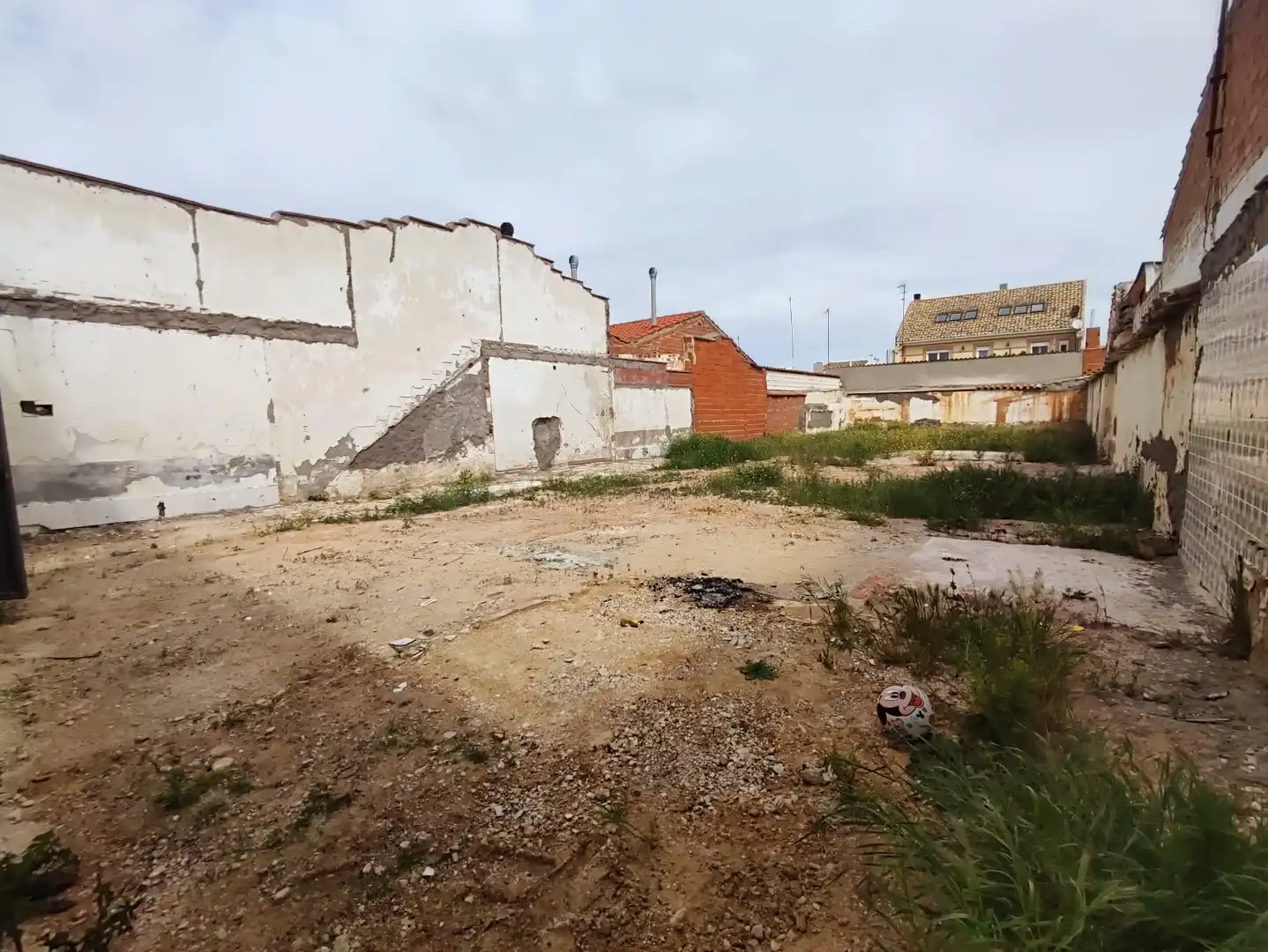 Residential land for sale in Tomelloso, imagen 31