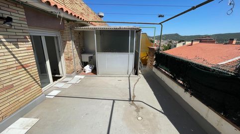 Foto 2 de Àtic en venda a Llevant, Igualada
