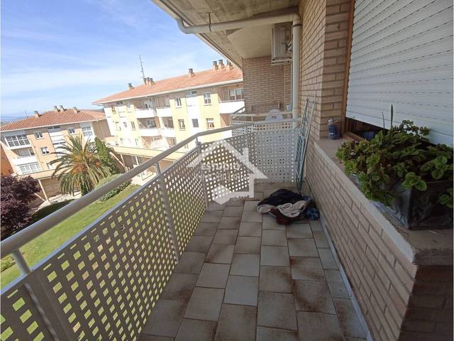 Piso en Venta en Plaza Sancho VII ´El Fuerte´ en Viana