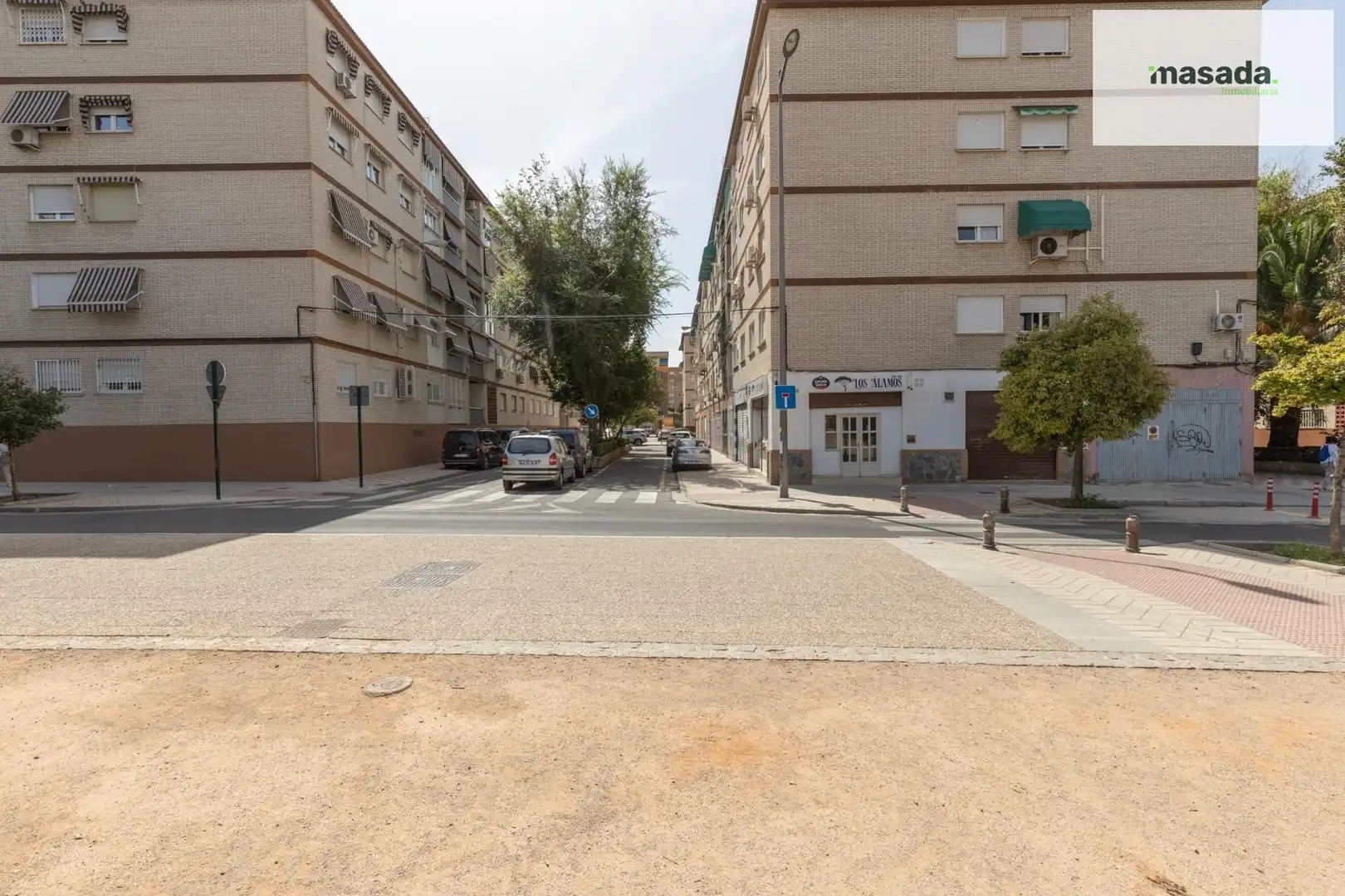 Local comercial en venda a Calle Calle Profesor Manuel Garzón Pareja, imagen 24