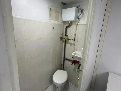 Bany de Local de lloguer en San José
