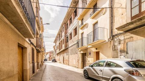 Foto 2 de Edifici en venda a Sant Miquel, 14, Miralcamp, Lleida