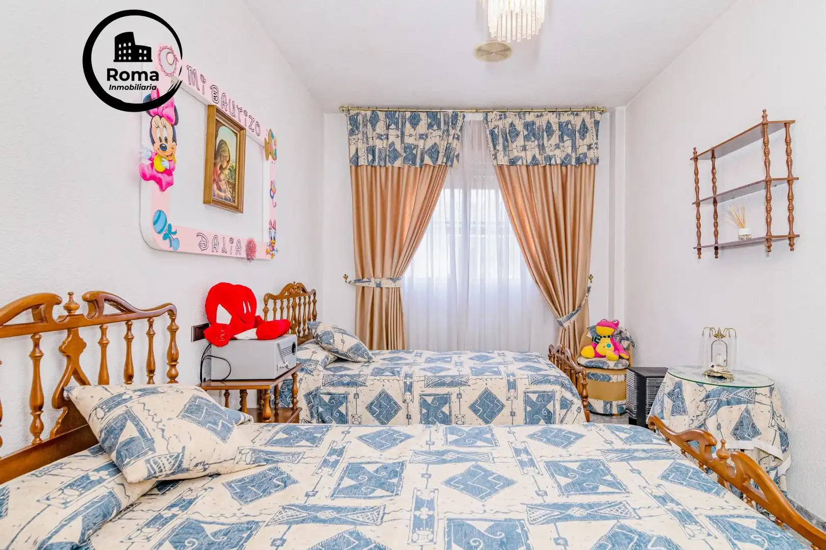 Villa avec piscine à vendre à JUPITER UR.MONTELUZ, imagen 23