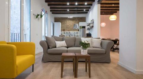 Photo 2 of Flat to rent in Carrer Dels Còdols, Barri Gòtic,  Barcelona Capital
