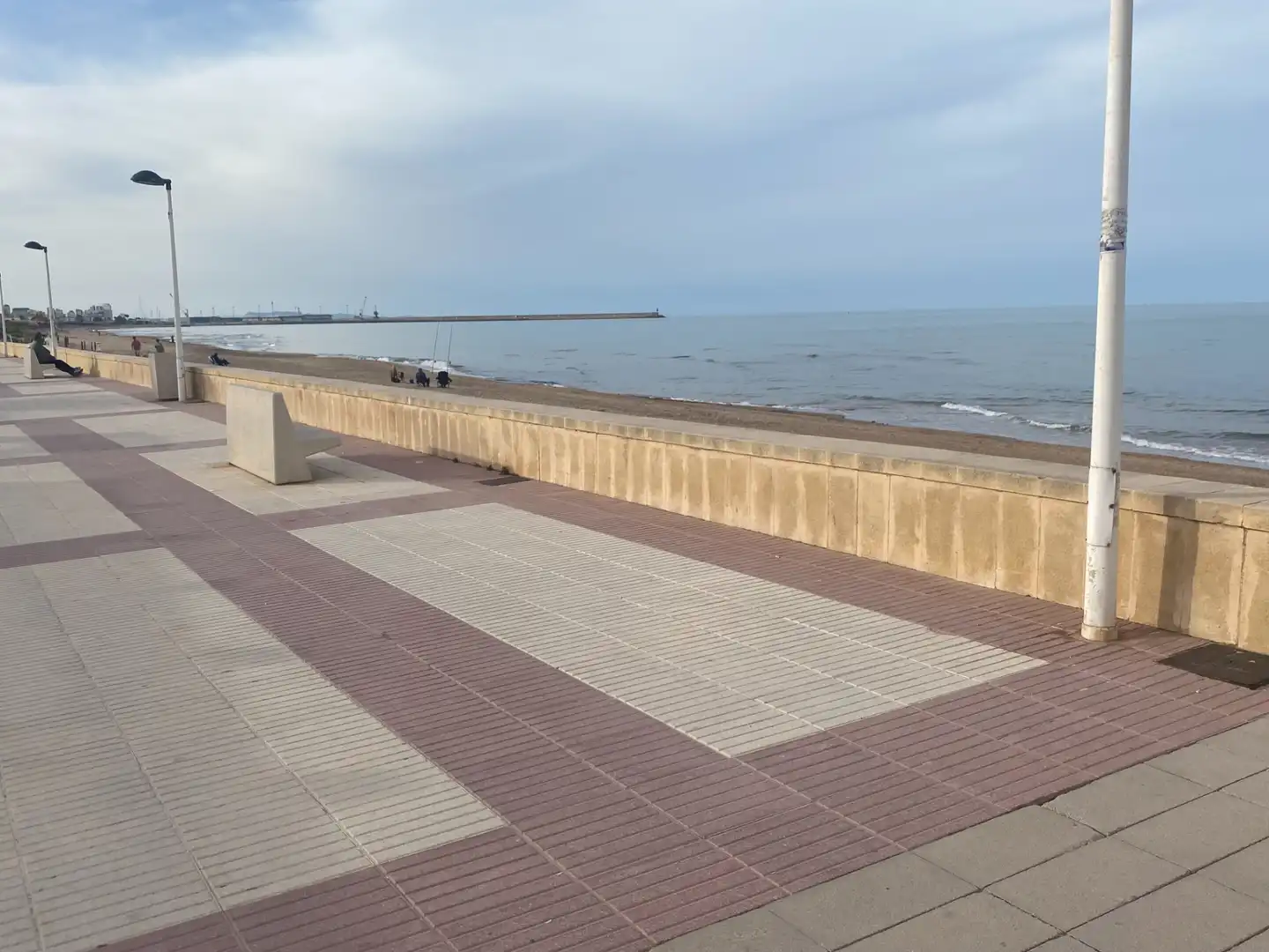 Gewerbefläche zum Verkauf in Carrer Beniarjó 41, imagen 11