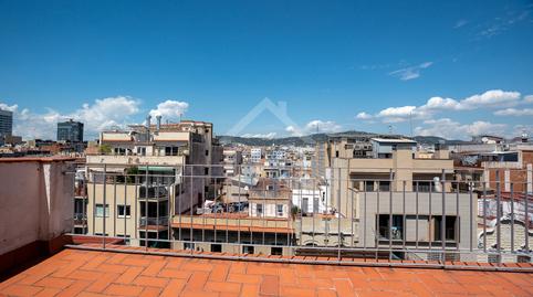 Foto 2 de Àtic en venda a Carrer del Consell de Cent, La Nova Esquerra de l'Eixample,  Barcelona Capital
